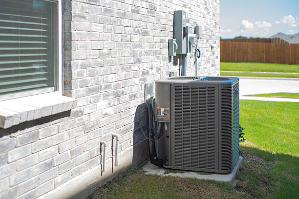 Reliable Ductwork Repair contractor in Kettlersville, OH by FH HVAC